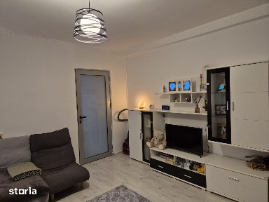 Vindem apartament cu doua camere langa Spitalul Judetean