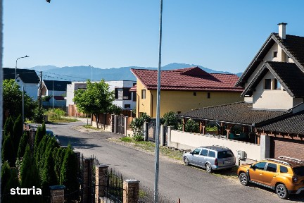 Centrul Nou, Brasov
