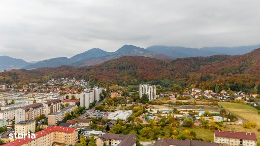 Noua Darste, Brasov
