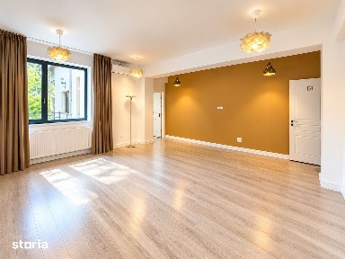 Spatiu de birouri cochet, 36 mp | Soho, Iancu Nicolae | Gata de mutare