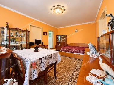 2 camere în Țiglina I, la câțiva pași de Faleza Dunării | Etaj 2/4