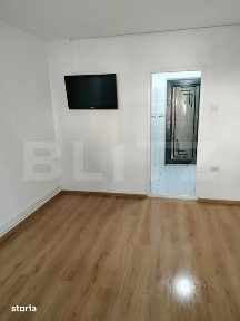 Garsoniera, decomandat, 20 mp + Boxa la subsol, zona micro 39B