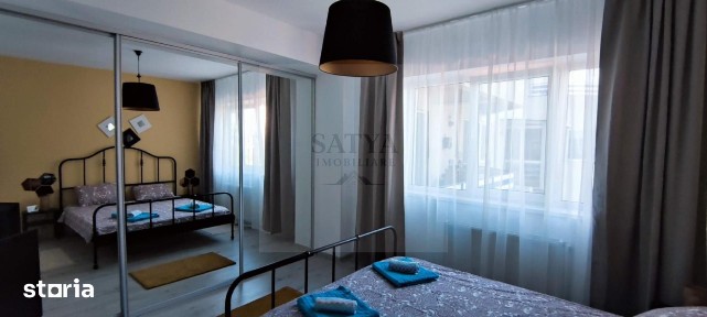 Apartamente 3 camere | Mamaia Sat - Hanul cu peste | pet friendly