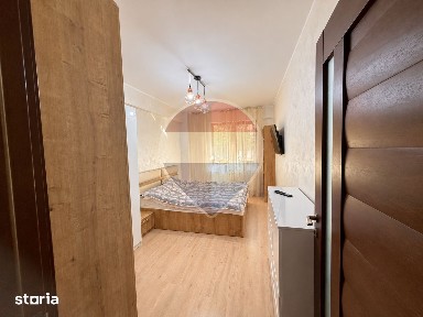 Apartament de inchiriat 2 camere - City Park Mall