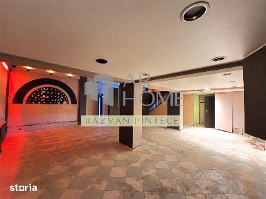 Spatiu comercial cu trafic intens, zona SUD, Ploiesti