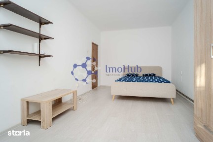 Centru, Apartament cu 2 camere decomandate, 55 mp, Piața Unirii