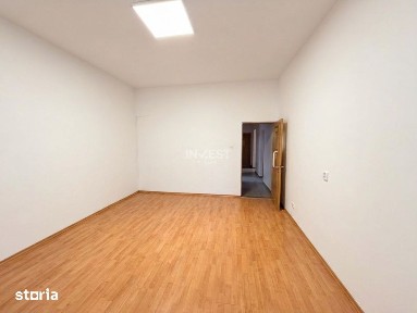 Spatiu 121 mp, Etaj 1, zona Centru - Colegiul National, Iasi