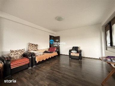 Apartament 2 cam, decomandat, de vanzare in zona Bucium - Hill Center