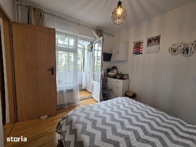 Apartament 2 camere, etaj 3, zona Mircea cel Batran