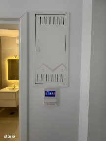 Apartament 2 camere Silk District