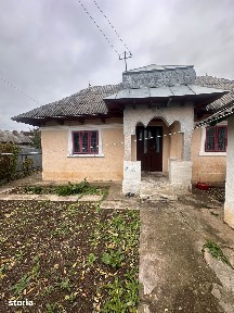 Casa batraneasca,teren 608mp, Pret 25.000euro