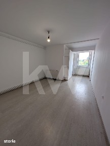 Apartament luminos cu 1 camera, zona linistita - Str. Florilor, Cisn