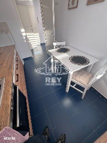 Garsoniera decomandată renovată I zona Dedeman