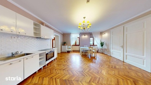 Valea Aurie, Sibiu