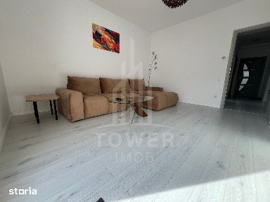 Penthouse de închiriat 2 camere, 2 terase în Deventer