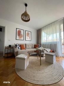 Ap 2 camere, Tipografilor, renovat integral