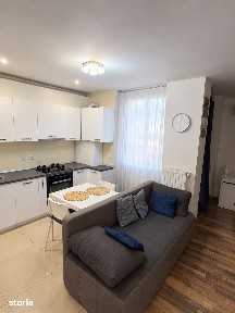 Apartament cu 2 camere - zona Aradului Timisoara