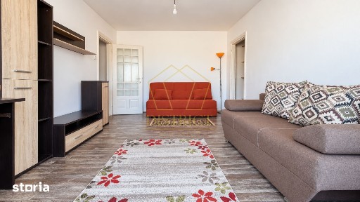 Apartament de vanzare 2 camere situat in zona Lipovei