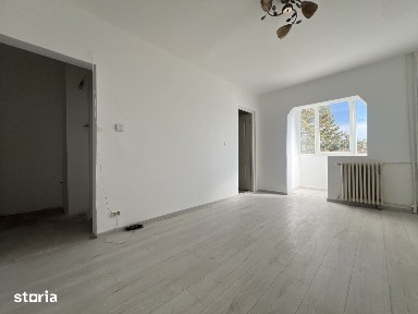 Apartament 1 camera, 22 mp, balcon, etaj 2, renovat - zona Dambovita
