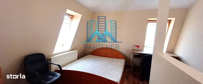 Apartament 2 camere scara interioara Tatarasi-Oancea
