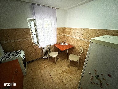 Apartament 2 camere decomandat - Nicolina, Clopotari - 350€
