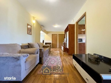4 camere de închiriat | Nicolina-Podu Roș | Centrală proprie și AC