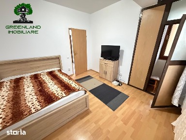 Apartament 2 camere, decomandat, etaj 2, bloc nou, Centru - P. Piatra