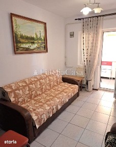 Apartament cu 2 camere Zona Frumoasa Blv. Poitiers
