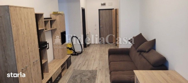 Apartament cu o camera Zona Centrala, Palas-Sf Lazar