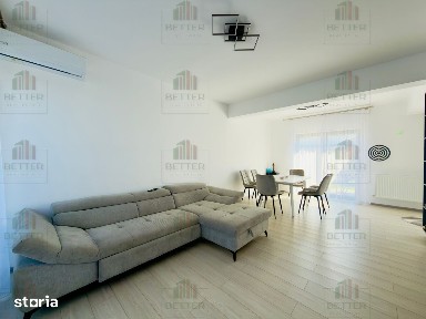 Duplex P+1E| 4 Camere|2 Bai - Comuna Berceni - Gata de Mutare