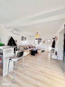 Vila noua,la cheie in Ghioroc Arad