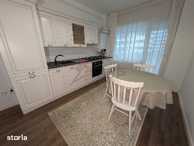 Inchiriere Apartament cu 2 camere Copou Royal Town cu Loc de Parcare