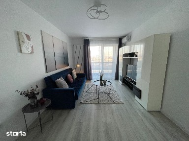 De inchiriat apart 1 cam. dec 44,8 mp+loc de parcare - POITIERS TOWERS