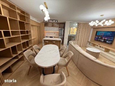Apartament 70 mp exclusivist de inchiriat