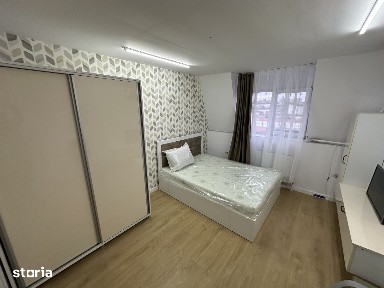 Mutare din 1Noiembrie! Gars Noua în Complex Privat! Iași! Metalurgiei!