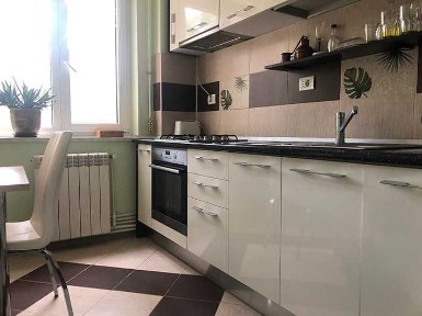 Apartament 3 camere de inchiriat ultracentral km0