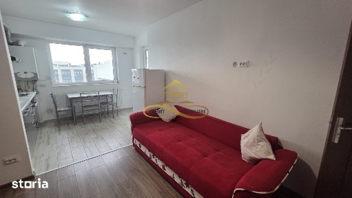 Apartament de inchiriat Complex Rezidential Fiald Bacau