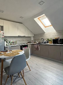 Chirie apartament premium cu 2 camere lângă UMF Cluj