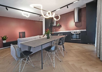 Apartament 2 camere + parcare de inchiriat in Floresti, Cluj