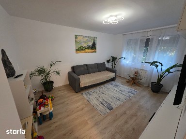 Apartament 2 camere zona Gara