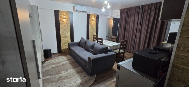 Apartament 3 camere zoma Km 5