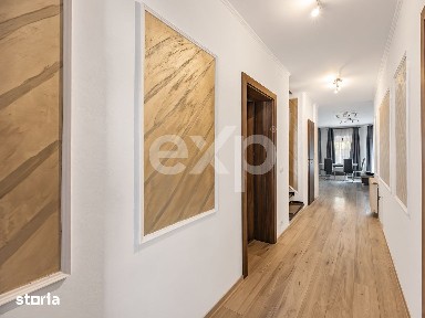 DE VANZARE - Duplex 5 camere, 141 mp utili | 4 dormitoare 3 bai