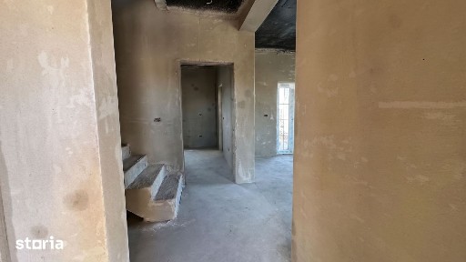 COMISION 0 | Duplex 4 camere| 120 mp utili |340 mp Teren |Moșnița Nouă