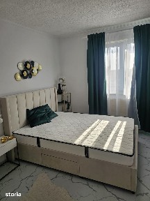 Garsoniera renovata prima inchiriere Zona Aradului-OMV