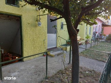 Iosefin - locuinta 48 mp, beci inalt 46mp intabulat, gradinita privata