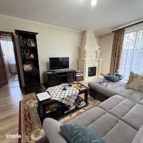 Casa P+M cu o suprafata utila de 180 mp, Tautii-Magheraus
