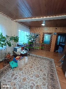 Jumătate de duplex în Centrul Vechi, zona Poliției