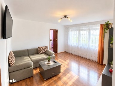 Apartament cu 2 camere de inchiriat - Zona Banatului