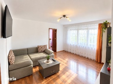 Apartament cu 2 camere de inchiriat - Zona Banatului