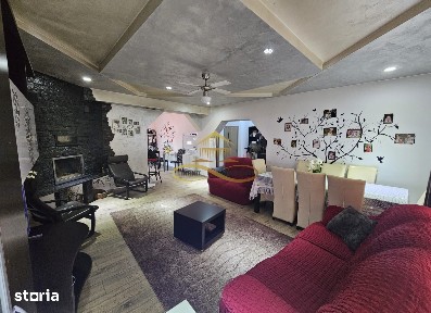 Duplex de vanzare Hemeius Bacau